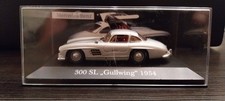 Mercedes-Benz Collection 1:43