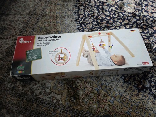 Walter 61100 babytrainer - 61100,