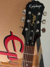 Epiphone SG Spezial Modell /