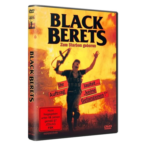 Black berets zum - berets,
