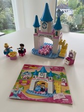 Lego Duplo "Cinderellas