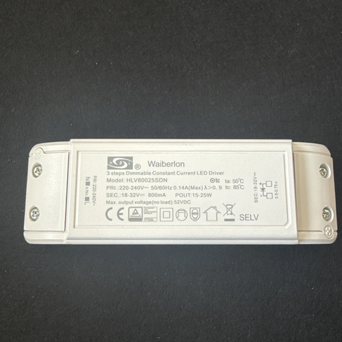 Waiberlon hlv80025sdn led - hlv80025sdn,