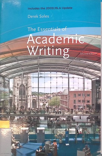 The essentials academic - essentials, of
