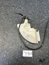 Ausgleichsbehälter Kühler Wasserausgleichsbehälter Expansion Yamaha R6 2006-2022