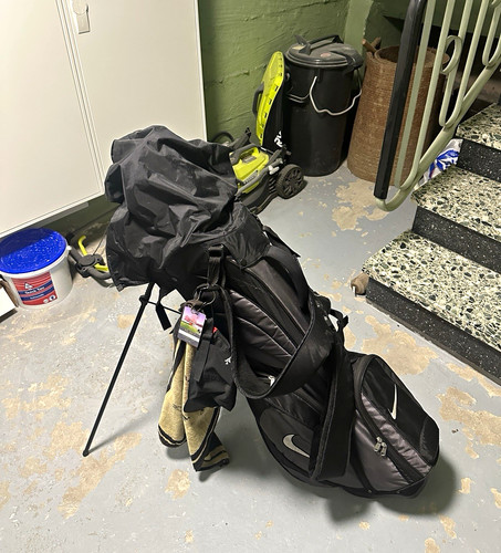 Golf einsteiger komplettset - golf, |
