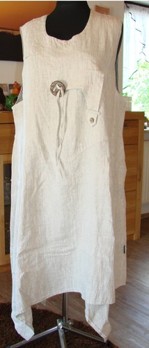 Sarah santos kleid tunika - santos,