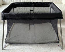 Wie neu:BabyBjörn Reisebett