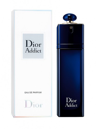 Dior addict eau - addict, parfum