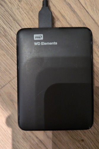 Elements portable ext - elements,
