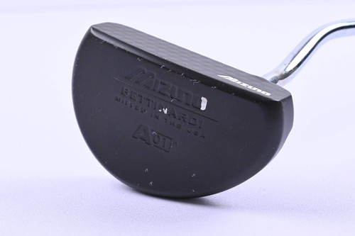 Mizuno bettinardi series 01 - bettinardi,