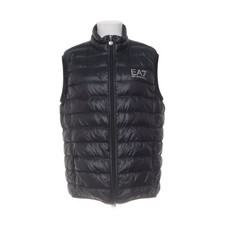 Emporio Armani, Daunenweste