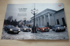 Auto Motor Sport AMS 04/1984