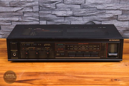 Pioneer 570 stereo - pioneer,