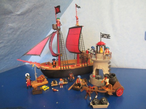 70411 piratenschiff - 70411,