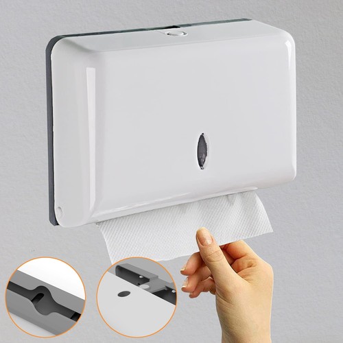 Wall mounted - wall,