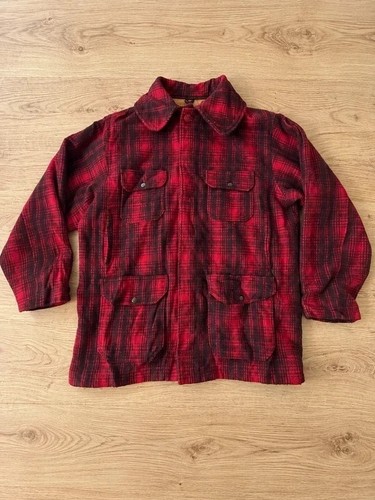 Woolrich herren jacke vintage - herren,