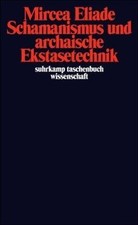 Schamanismus und archaische