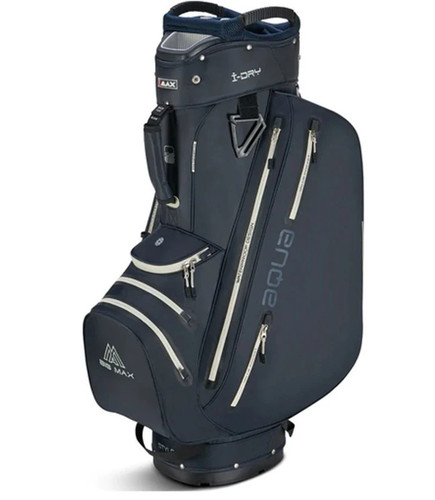 Golftasche aqua style - golftasche,