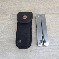 Vtg 4.5" Victorinox SwissTool