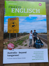 Praxis englisch 2019 - praxis, 1-2019