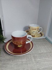 2 Espressotassen mit