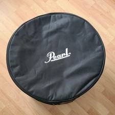 Pearl Drum Bag 16 × 14 Zoll  für Bassdrum (Midtown Set) oder Floortom