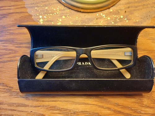 Vintage prada brillengestell - prada,