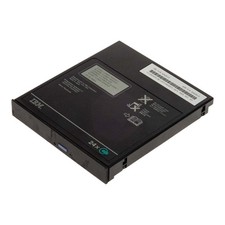 Intern Laufwerk IBM 02K0515 CRD-S372BDB CD-ROM DRIVE IDE SLIM LINE mit Gehäuse