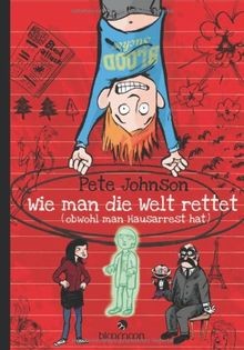 Wie man die welt rettet - die, von