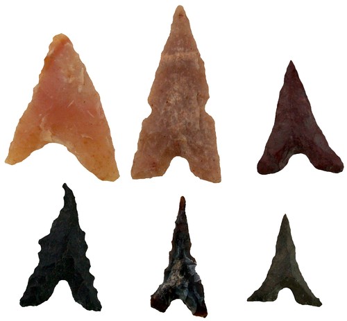 Neolithikum sechs - ,