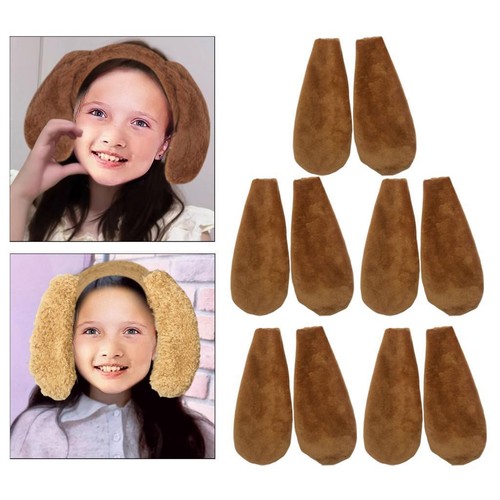 Paar kaninchenohr - 10,