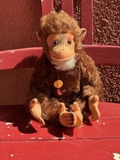 hermann teddy original affe