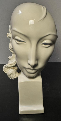 Porzellan kpm figur - porzellan,, figur,