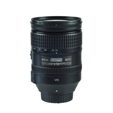 Nikon 28-300/3.5-5.6 G ED VR