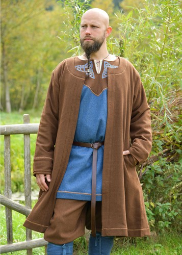 Battle merchant gefütterter - battle-merchant,