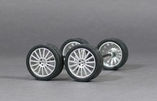 VW Golf 4 R32 18 Zoll