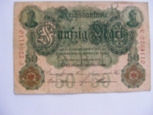 Deutsches reich - reich,