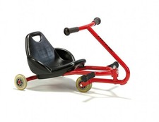 VIKING CHALLENGE Hand Twister