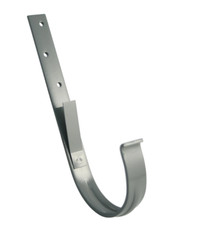 Marley Dachrinnenset aus PVC