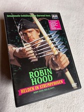 Robin Hood - Helden in Strumpfhosen | DVD 18