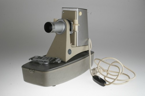Leitz prado diaschieber - sm,