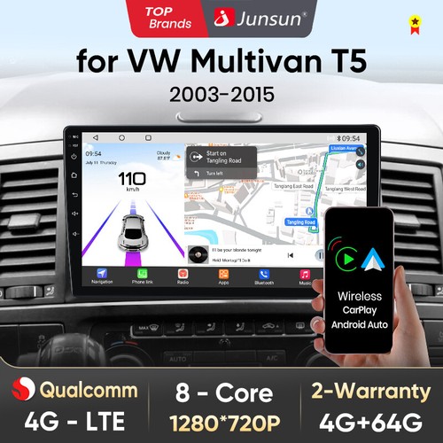 Für multivan - für, t5