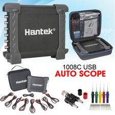 1008C Automotive Diagnostic PC