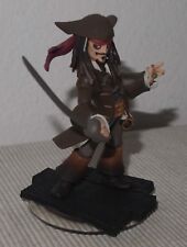 Figur Captain Jack Sparrow Disney Pirates of the Caribbean / Fluch der Karibik