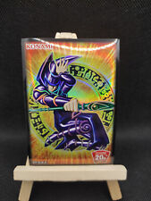 Yu-Gi-Oh Dunkler Magier 40 Hüllen Sleeves OCG Japanisch OVP Dark Magician
