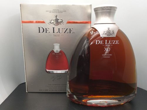 Luze fine champagner - luze,