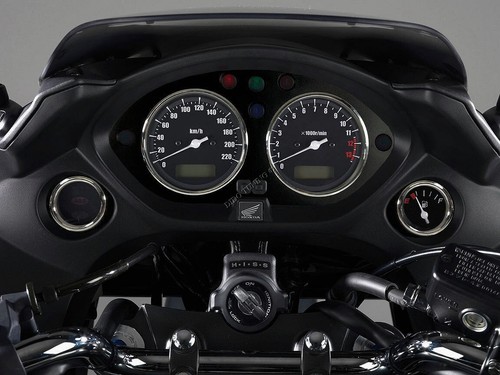 Fits honda cbf - fits,