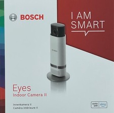 Bosch Smart Home Eyes