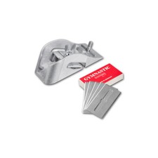 Taschenhobel 85 x 44 x 30 mm Made in Germany