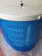 2in1 Mini Waschmaschine und